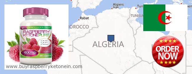 حيث لشراء Raspberry Ketone على الانترنت Algeria